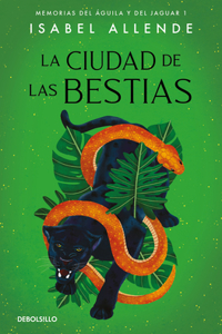 Ciudad de las Bestias