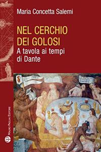 Nel Cerchio Dei Golosi