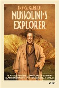 Mussolini's Explorer
