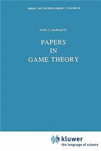 Papers in Game Theory