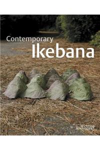 Contemporary Ikebana