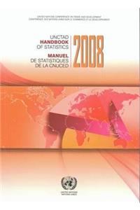 UNCTAD Handbook of Statistics