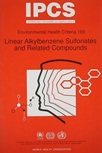 Linear Alkylbenzene Sulfonates & Related Compounds