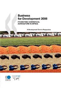 Business for Development 2008