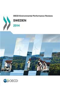 OECD Environmental Performance Reviews