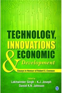 Technology, Innovations and Economic Development