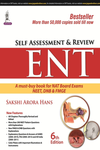 Self Assessment and Review