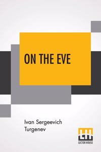 On The Eve
