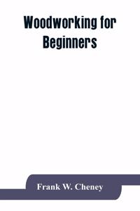 Woodworking for beginners