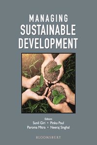 Managing Sustainable Development