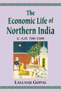 Economic Life of Northern India