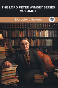 Lord Peter Wimsey Series