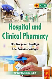 Hospital and clinical Pharmacy