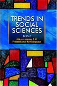 Trends in Social Sciences