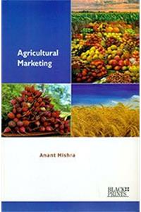 Agricultural Marketing