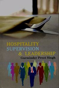 Hospitality Supervision and Leadership