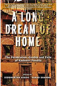 A Long Dream of Home