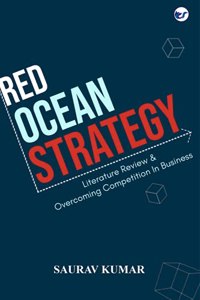 RED OCEAN STRATEGY