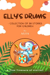 Elly's Drums | Alia