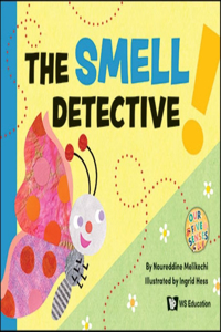Smell Detective