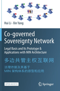 Co-governed Sovereignty Network