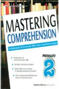 P2 Mastering Comprehension