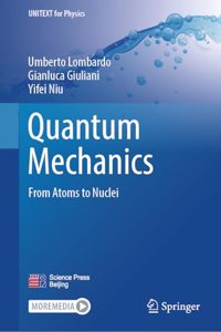 Quantum Mechanics