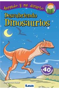 Descubriendo Dinosaurios