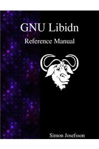 GNU Libidn Reference Manual