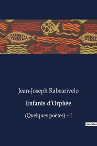 Enfants d'Orphée