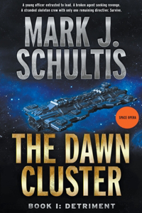 Dawn Cluster I