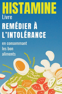 Histamine Livre