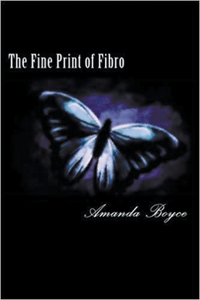 Fine Print of Fibro