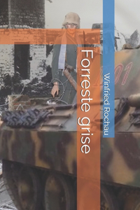 Forreste grise