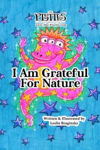 The Pistils - I Am Grateful For Nature