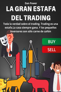 Gran Estafa del Trading