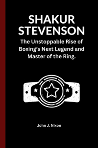 Shakur Stevenson