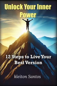 Unlock Your Inner Power