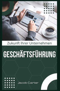 Geschäftsführung