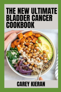 New Ultimate Bladder Cancer Cookbook