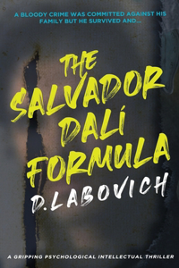 Salvador Dalí Formula