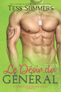 Désir du Général