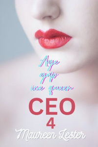 Age Gap Ice Queen CEO 4