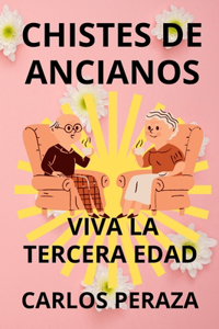 Chistes de ancianos