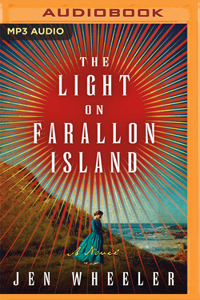 Light on Farallon Island
