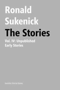 Stories, Volume IV