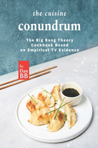 Cuisine Conundrum