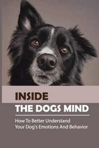 Inside The Dogs Mind: How To Better Understand Your Dog's Emotions And Behavior: What Are Dog Senses