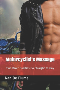 Motorcyclist's Massage
