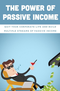 Power Of Passive Income